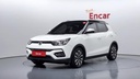 2019 Ssangyong Tivoli
