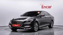 2017 Genesis G80