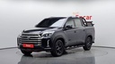 2022 Ssangyong Rexton Sports