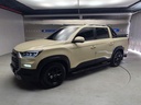 2024 Ssangyong Rexton Sports