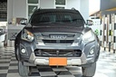 2017 ISUZU D-Max