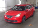 2016 SUZUKI Baleno