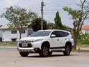 2018 MITSUBISHI Pajero