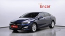 2019 CHEVROLET Malibu