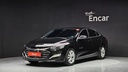 2019 CHEVROLET Malibu
