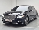 2017 Lincoln Continental, 