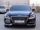 2017 Genesis G80