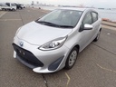 2019 TOYOTA Aqua