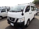 2020 NISSAN Caravan Van