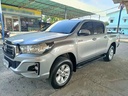 2019 TOYOTA Hilux