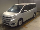 2018 TOYOTA Noah Hybrid, 