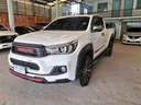 2018 TOYOTA Hilux