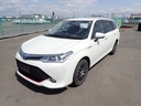 2016 TOYOTA Corolla Fielder