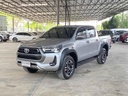 2021 TOYOTA Hilux