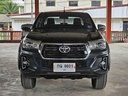 2018 TOYOTA Hilux