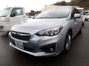 2018 SUBARU Impreza Sports