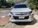 2018 MITSUBISHI Triton