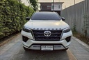 2021 TOYOTA Fortuner