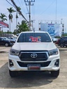 2019 TOYOTA Hilux