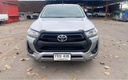 2020 TOYOTA Hilux