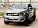 2018 FORD Ranger