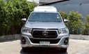 2019 TOYOTA Hilux