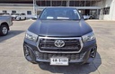 2018 TOYOTA Hilux