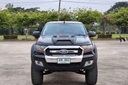 2017 FORD Ranger