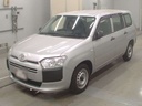 2019 TOYOTA Probox Van