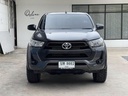 2023 TOYOTA Hilux