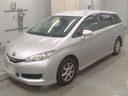 2016 TOYOTA Wish
