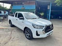 2022 TOYOTA Hilux