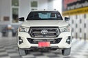 2019 TOYOTA Hilux
