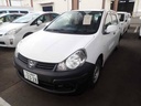 2016 NISSAN Ad Van