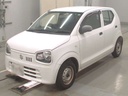 2016 SUZUKI Alto