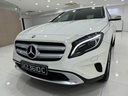 2016 MERCEDES-BENZ GLA-Class