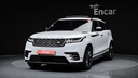 2019 LAND ROVER RANGE ROVER VELAR