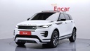 2024 LAND ROVER Range Rover Evoque
