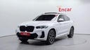 2022 BMW X4