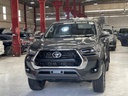 2018 TOYOTA Hilux