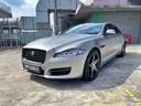 2016 JAGUAR XJ Series