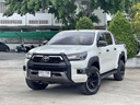 2022 TOYOTA Hilux