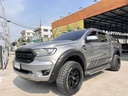 2017 FORD Ranger