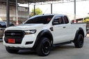 2018 FORD Ranger