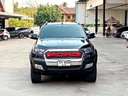 2017 FORD Ranger