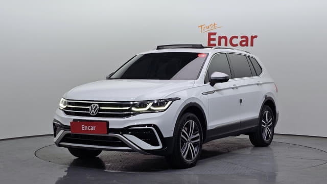 2023 VOLKSWAGEN Tiguan, 