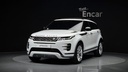 2023 LAND ROVER Range Rover Evoque