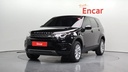 2019 LAND ROVER DISCOVERY SPORT