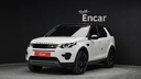 2018 LAND ROVER DISCOVERY SPORT