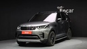 2019 LAND ROVER Discovery